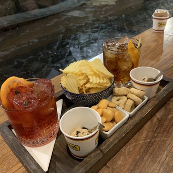 Ditta Artigianale - Two drinks, free snacks! - Cafes Near Me - Florence, FI Ditta Artigianale - Two drinks, free snacks! - Cafes Near Me - Florence, FI