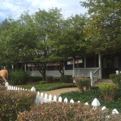 Country Charm
