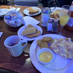 Casi's Family Diner