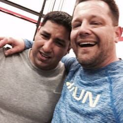 Island Grit Crossfit