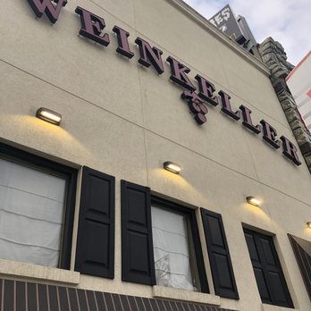 Weinkeller - Weinkeller - Wine Bars Near Me - Niagara Falls, Ontario Weinkeller - Weinkeller - Wine Bars Near Me - Niagara Falls, Ontario