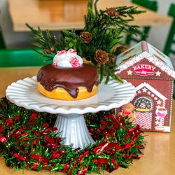 Bake Shack