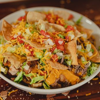Righteous Tacos - Righteous Nachos - Tacos Near Me - Converse, Texas
