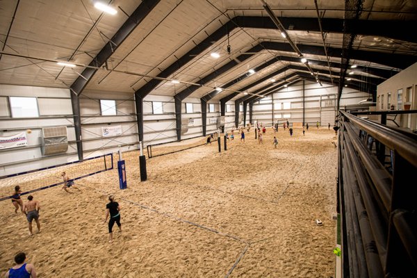 Better at Beach - Salt Lake City