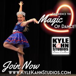 Kyle Kahn Studios