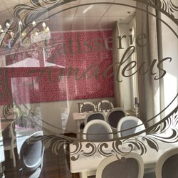 Cafe Amadeus