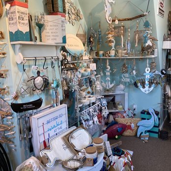 The Southern She Shed - Sea side!! - Gift Shops Near Me - Disputanta, Virginia The Southern She Shed - Sea side!! - Gift Shops Near Me - Disputanta, Virginia