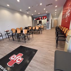 AFC Urgent Care Scarsdale
