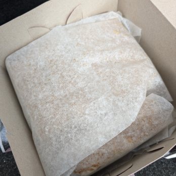 Yasukochi's Sweet Stop - Bakeries Near Me - San Francisco, California
