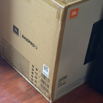 Audiowerk - This is what I got if you wanna know more about pricing give him a call you won't regret it - Car Stereo Installation Near Me - San Jose, California