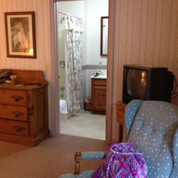 Thatcher Brook Inn
