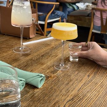 Mood - Breakfast & Brunch Near Me - Los Angeles, California