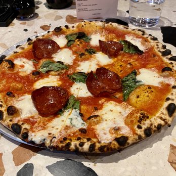 Roberta's - Pizza Near Me - Culver City, California
