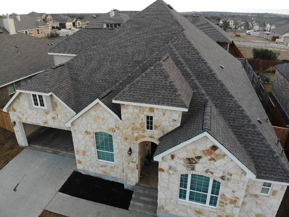 Slide of GC Services Roofing & Construction