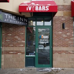 Recovery Lab & iV Bars of Vail Valley - iV Bars Of Vail Valley