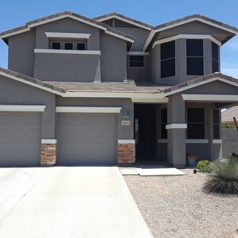 Screenmobile - Sun Screens 90% Black - Shades & Blinds Near Me - Buckeye, Arizona