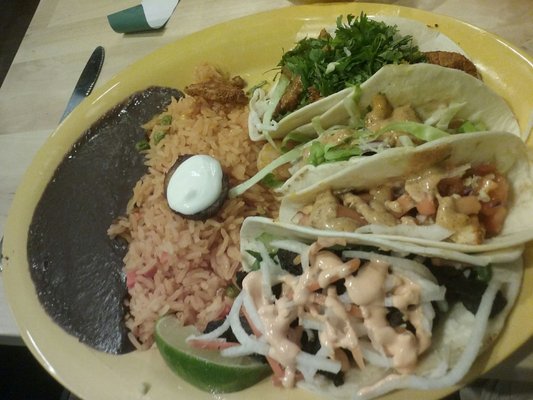 BelAir Cantina - CLOSED by null