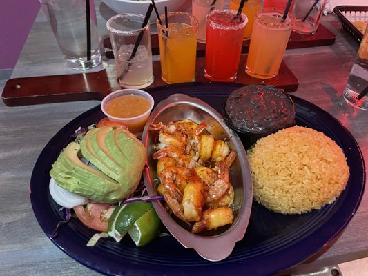 Coyote Cocina Mexicana by null