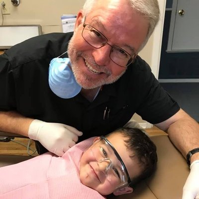 Anthony D Quante, DDS