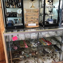 Lammers Glass Gifts & Antiques - Amber jewelry