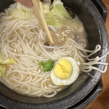 Ten Seconds Yunnan Rice Noodle - Miso Soup - Soup Near Me - Selma, Texas Ten Seconds Yunnan Rice Noodle - Miso Soup - Soup Near Me - Selma, Texas