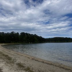 Nickerson State Park - Flax pond