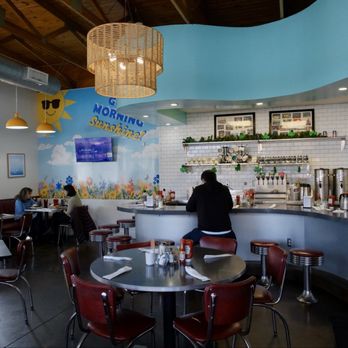 Thumbs Up Diner - Diners Near Me - Roswell, Georgia