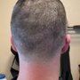 Photo of Hilldale Barber