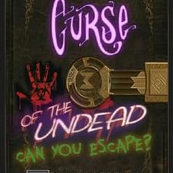 Curse of the Undead