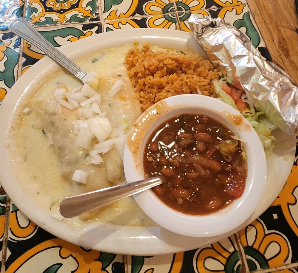 La Cabana Cafe