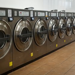 Polanco Laundry