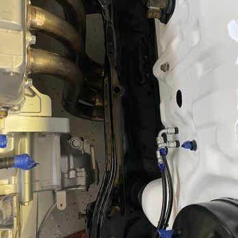 Valley Powder Coating & Sandblasting - Shiniest thing on the car! - Powder Coating Near Me - Lemon Grove, California Valley Powder Coating & Sandblasting - Shiniest thing on the car! - Powder Coating Near Me - Lemon Grove, California