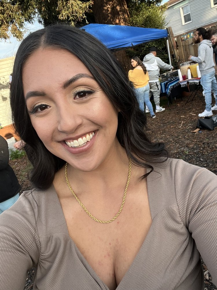 Styled By Alejandro Logo