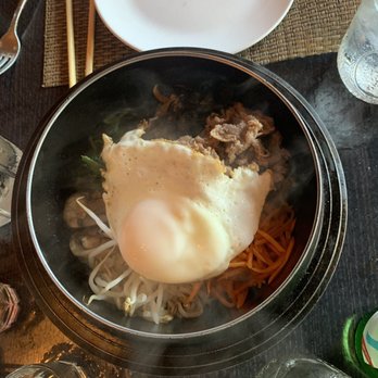 Fuchai - Korean Near Me - Miami, Florida