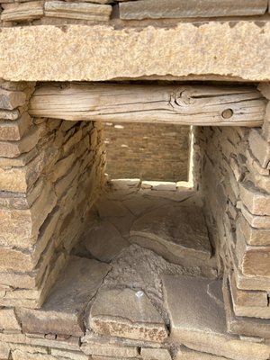Chaco Culture National Historical Park by null
