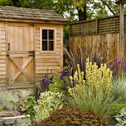 Brighouse Sheds and Garden Buildings