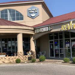 Honey Moon Coffee - Burkhardt