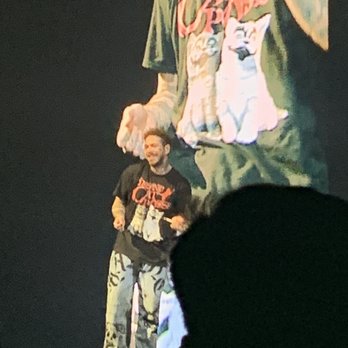 Van Andel Arena - Post Malone - Venues & Event Spaces Near Me - Grand Rapids, Michigan Van Andel Arena - Post Malone - Venues & Event Spaces Near Me - Grand Rapids, Michigan