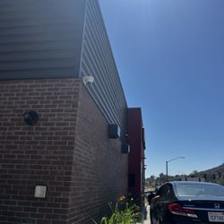 Wendy's - Drive thru