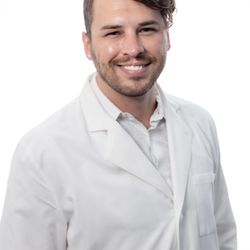 Avance Care Garner - Daniel Corbin, DNP, FNP-C