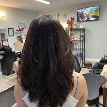Kathy Beauty Salon - Hair Stylists Near Me - Pasadena, California Kathy Beauty Salon - Hair Stylists Near Me - Pasadena, California