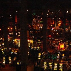 Buffalo Bill's Resort and Casino