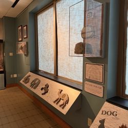 U.S. Army Heritage and Education Center