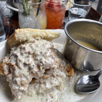 Jacob's Pickles - Comfort Food Near Me - New York, New York Jacob's Pickles - Comfort Food Near Me - New York, New York