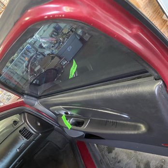 One Stop Window Tint Shop - Auto Glass Services Near Me - Los Angeles, California One Stop Window Tint Shop - Auto Glass Services Near Me - Los Angeles, California