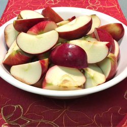 Rex Moseley Fruit & Vegetable Farm - Healthy snacks for the entire family.
