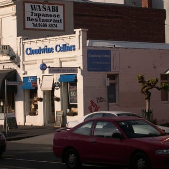 Cloudwine Cellars - Beer, Wine & Spirits Near Me - South Melbourne, VIC