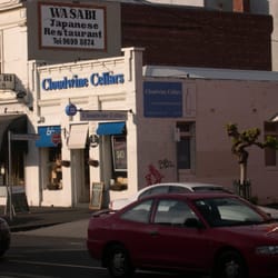 Cloudwine Cellars