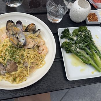 The Kitchen Table - Italian Near Me - Reno, Nevada