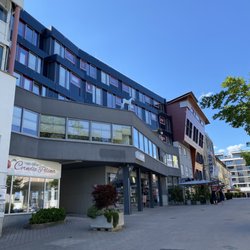 Hotel City Krone - Auf in ein erholsames Wochenende...
